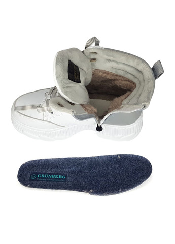 Зимові повсякденні черевики Grunberg (268055610)