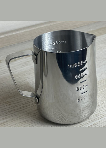 Питчер 550 мл. Angel's Co с Метками (R-14179M-VS) No Brand (303975357)