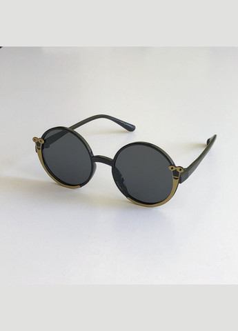 Дитячі сонцезахисні окуляри равлики Honey Fashion Accessories (4-134) No Brand (300529923)