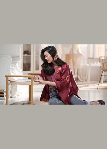 Фен BHD341/10 (6673582) Philips (314975082)