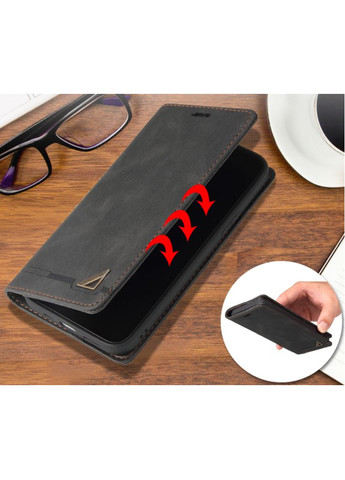 Чехол-книжка на Redmi note13pro 5g Чехол книга на редми ноут 13про 5ж Xiaomi (321961148)