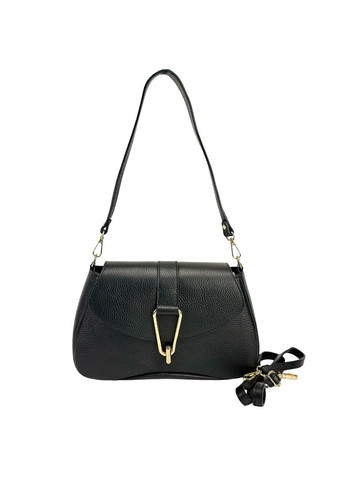 Женская сумка кроссбоди из натуральной кожи Italy RoyalBag (304549510)