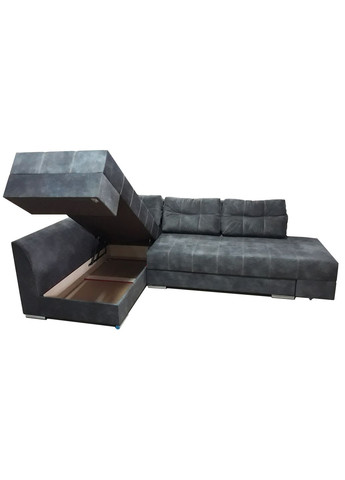 Поворотний кутовий диван зі столиком Лексус ТМ No Brand (322500485)