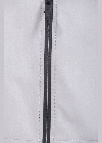 Серая демисезонная мужская ветровка (, ), 28289 City Class