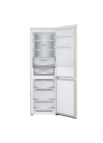 Холодильник LG