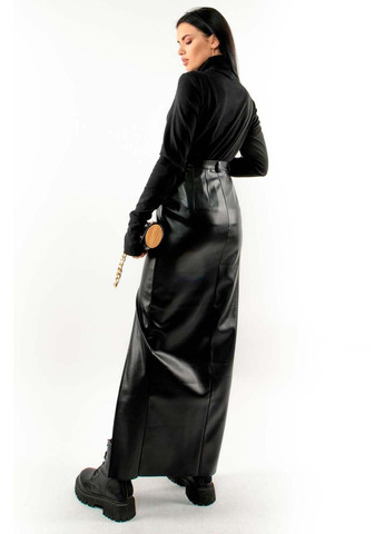 Черная юбка Ри Мари