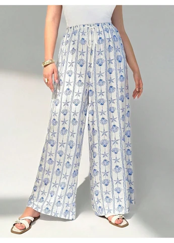 Брюки SHEIN (382509488)