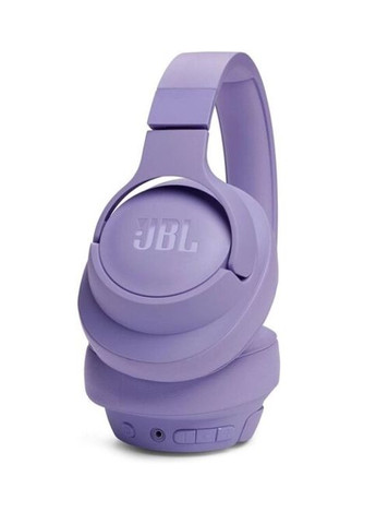 Навушники Tune 720 BT (T720BTPUR) Фіолетові JBL (280877979)