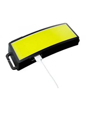 Ліхтарик акумуляторний на голову BL F007 COB + USB CHARGE налобний (1756375585) No Brand (325684139)