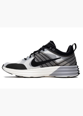 Серые кроссовки мужские lunar roam grey dv2440-102 Nike
