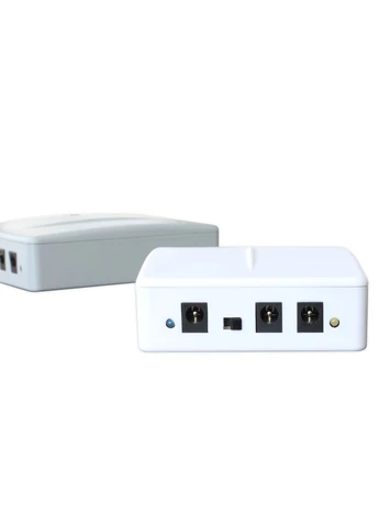 Джерело безперебійного живлення SEVEN UPS-7918 (18 Вт) SEVEN Systems (326788775)