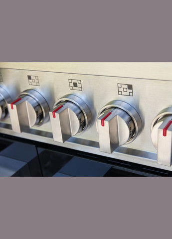 Газовая плита газовая hge 93201 r Kaiser