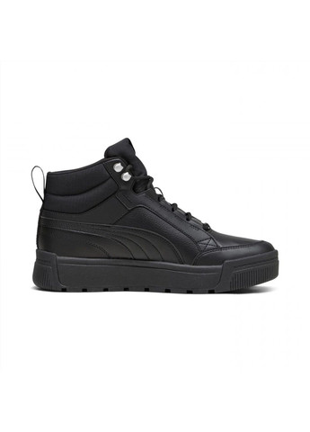 Черные кроссовки мужские tarrenz sb iii black 392628-01 Puma