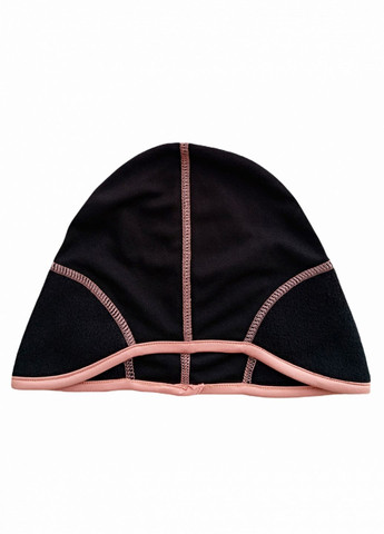 Спортивна шапка сітка для жінки 336603 чорний Crivit (270363271)