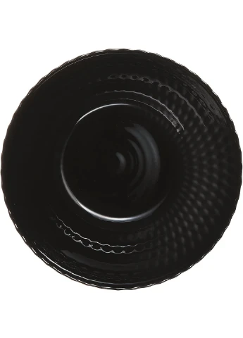Салатник Pampille 13 см Чорний (6 шт) Luminarc (402282721)
