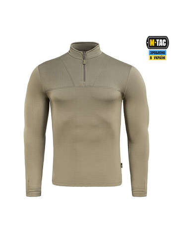 Термосорочка фліс Delta Level 2 Tan M-TAC (316319858)