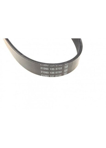 Ремень поликлин. (выр-во) 6PK730 Dayco (360484532)