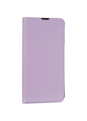 Чохол Book Cover Shell Case для Samsung Galaxy A15 Violet (00000095327) Gelius (306581329)