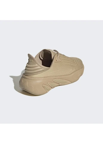 Коричневі кросівки adifom sltn shoes brown hp6482 демісезон adidas