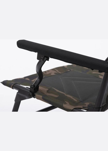 Крісло Avenger Relax Camo Chair W/Armrests & Covers Prologic (316442513)