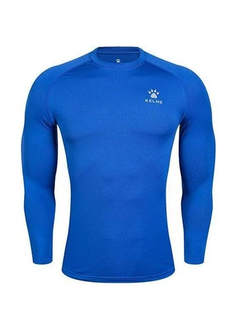 Термобілизна футболка синя 3891113.9400 Kelme TEAM (397842368)