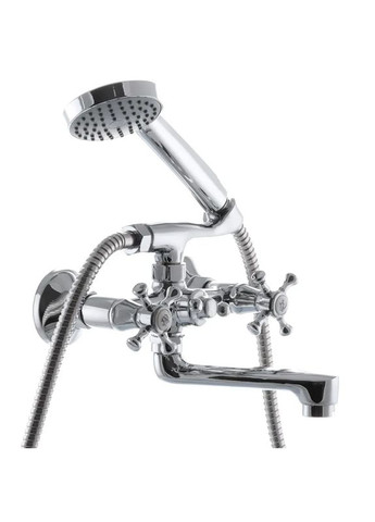 Смеситель для ванны MF 142 (CH0063) Champion (322006941)