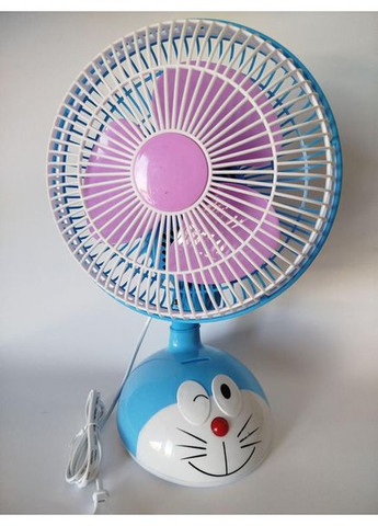 Вентилятор настільний AT-F2502 25 Вт ATLANFA (364104746)