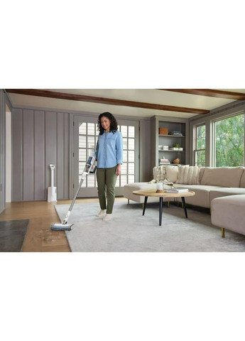 Акумуляторний пилосос Cordless Pro with Auto Empty System BU3521EU Shark (364861706)