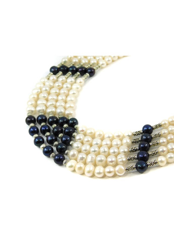 Ожерелье "Калифорния" Жемчуг Fursa fashion (322314266)