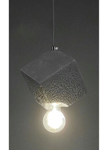 Люстра подвесная на 1 лампочку 27704 Латунь 25-180х15х15 см. Sunnysky (324395909)