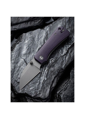 Ніж складаний Baby Banter C19068SC-2 Civivi (353505230)