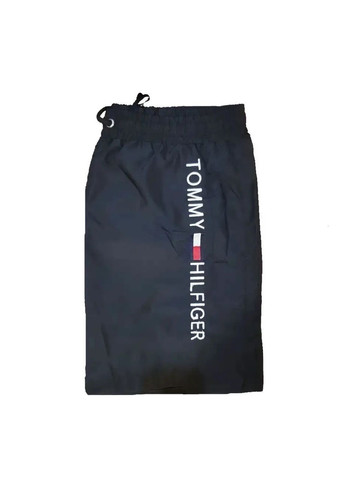 Шорти чоловічі для плавання Tommy Hilfiger Classic Logo (331108785)