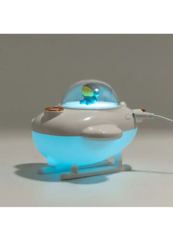 Увлажнитель воздуха USB 220ml компактный аромадиффузор для дома и офиса электрический ProDobro (364193422)