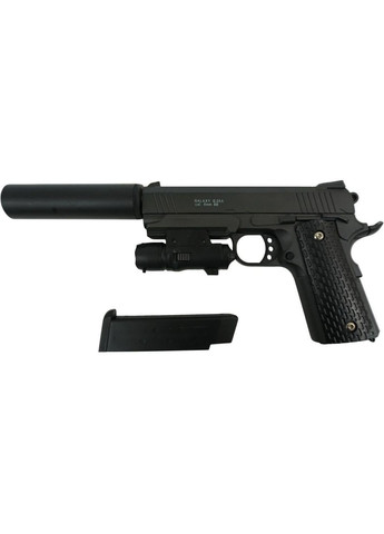 Страйкбольный пистолет SIG Sauer 226 G25A Galaxy (283324138)