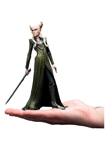 Фігурка HOBBIT Thranduil Mini Epics (875004118) Weta Workshop (328005040)