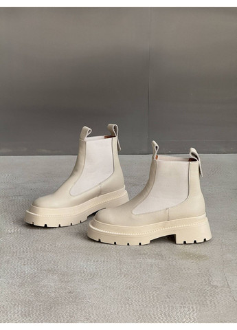 Демісезонні челсі NikArt No Brand (361282469)