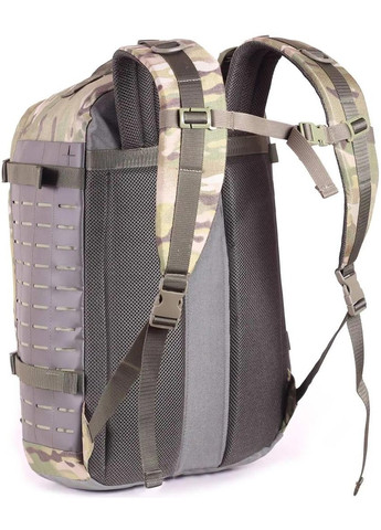 Рюкзак Tactical Extreme Tactic Lazer 38 Multicam No Brand (316447958)