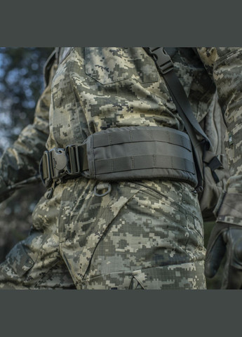 Рюкзак Gen.II Elite Large Ranger Green M-TAC (303261828)