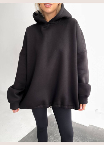 Худой базовый на флисе Україна (344448532)