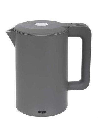 Электрочайник CT 8050 Grey Ergo (325684228)