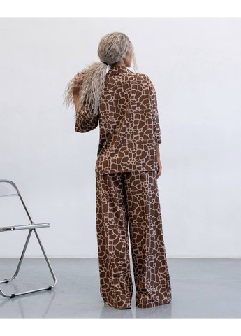 Класичний жіночий костюм No Brand (354823098)