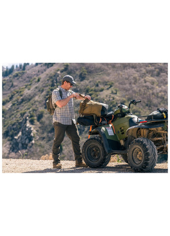 Брюки тактические 5.11 APEX PANTS RANGER GREEN 5.11 Tactical (315835497)