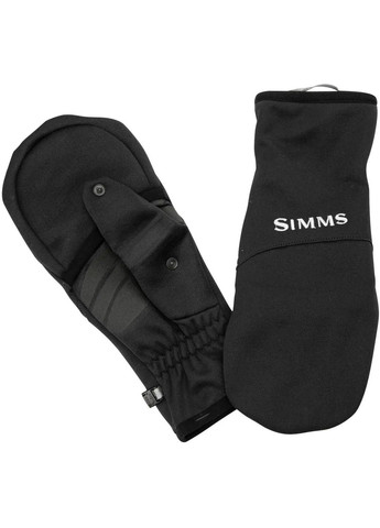 Перчатки Freestone Foldover Mitt Simms (316447550)