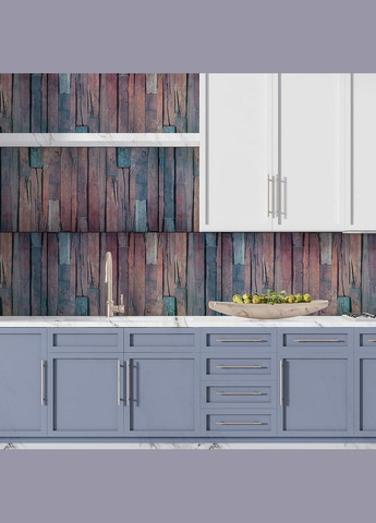 Декоративна ПВХ панель 960х480х4мм SW-00000576 Sticker Wall (330608611)