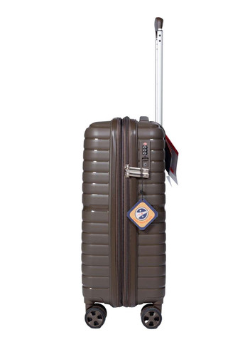 Чемодан под ручную кладь 49203 S Snowball (298424904)