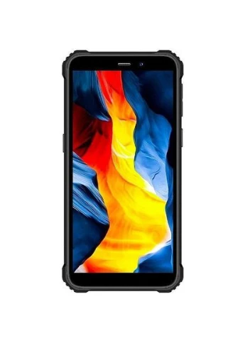 смартфон 6/256gb green Oukitel (319534706)