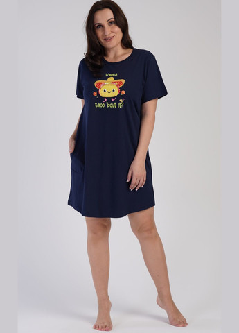 Женская ночная сорочка Vienetta (295013046)