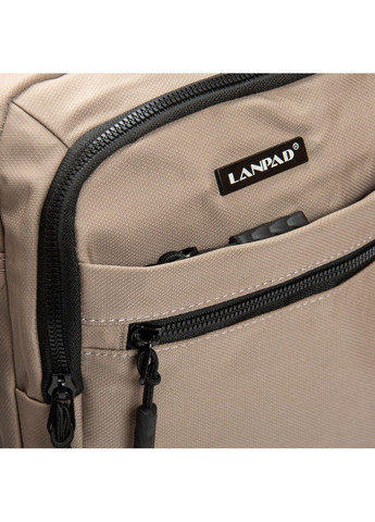Сумка через плече 65370 khaki бол Lanpad (366092154)