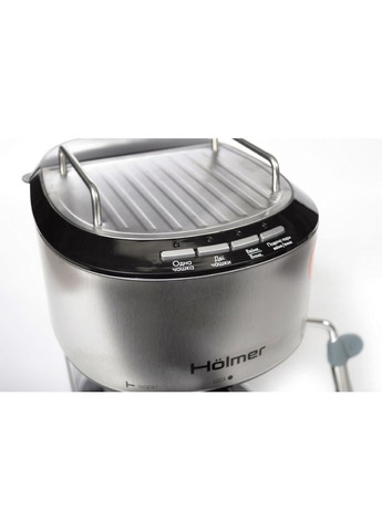 Кофеварка HCM-105 Holmer (324021982)