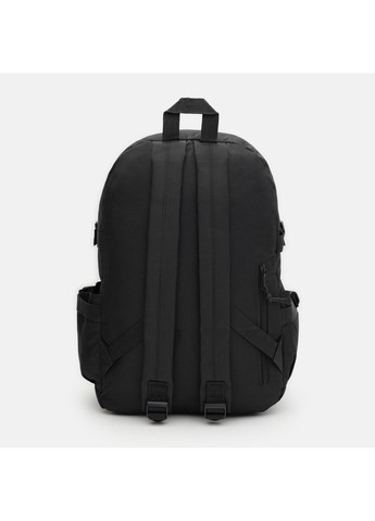 Школьный набор 4 в 1 рюкзак, сумка-шопер, сумочка, пенал 1274-1 Black No Brand (365876338)